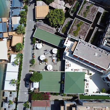 Casamia Boutique Otel